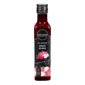 Madami Ovoce na limonádu Dračí ovoce 250 ml